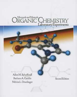 Book Microscale and Miniscale Organic Chemistry Laboratory Experiments free
