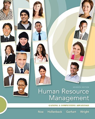 Book Human Resource Management with ConnectPlus free