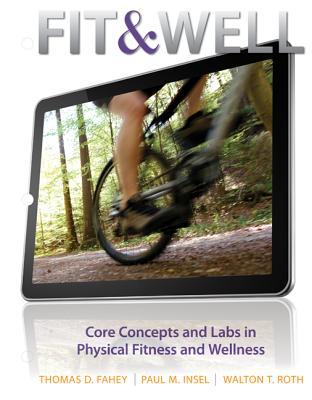 Book Connect with LearnSmart Access Card for Fit & Well free