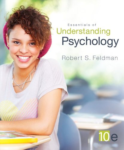 Book Connect with LearnSmart Psychology 1 Semester Access Card for Essentials of Understanding Psychology free