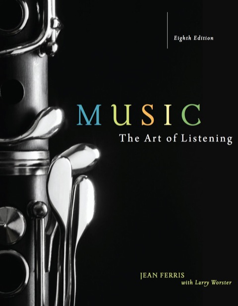 Book Music: The Art of Listening free