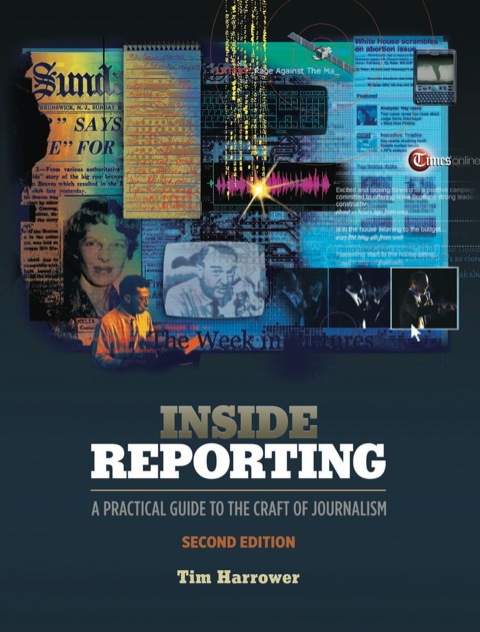 Book Inside Reporting free