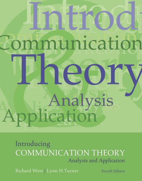 Book Introducing  Communication Theory: Analysis and Application free