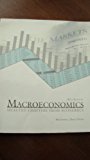 Book Macroeconomics: Selected Chapters from Economics free