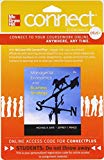Book Connect 1-Semester Access Card for Managerial Economics free