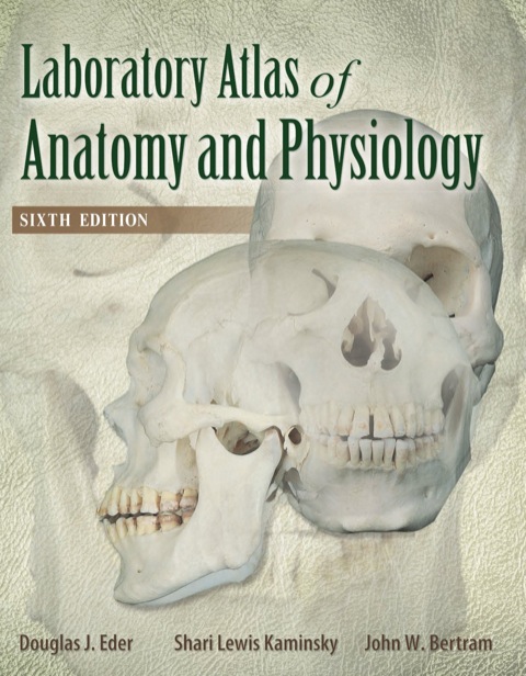 Book Laboratory Atlas of Anatomy & Physiology free