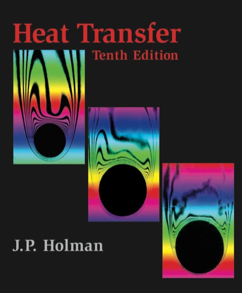 Book Heat Transfer free