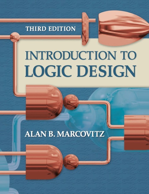Book Introduction to Logic Design free