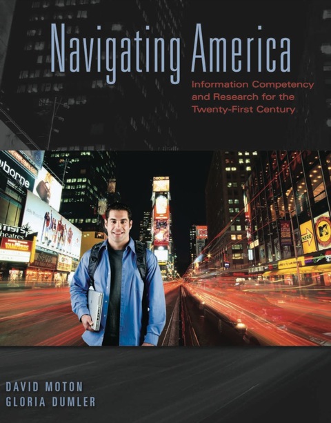 Book Navigating America free