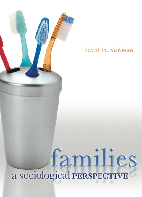 Book Families: A Sociological Perspective free
