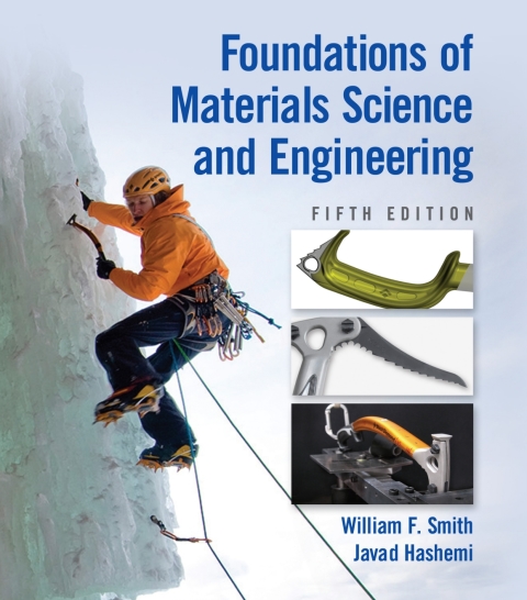 Book Foundations of Materials Science and Engineering free