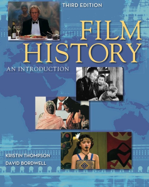 Book Film History: An Introduction free