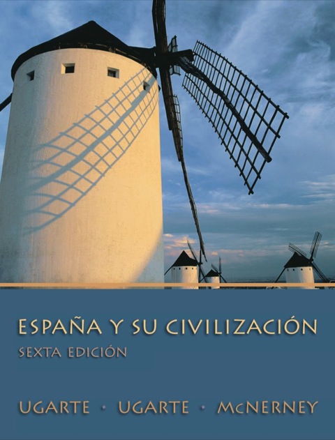 Book España y su civilización free