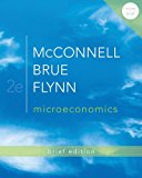 Book Loose-Leaf Microeconomics Brief Edition free