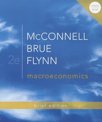 Book Macroeconomics Brief Edition (The Mcgraw-hill Economics) free