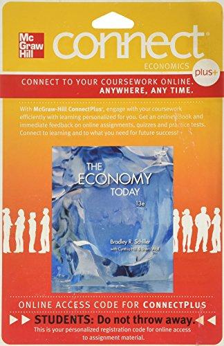 Book Connect 2-Semester Access Card for Economics free