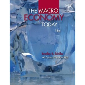 Book Connect Economics One Semester Access Card for Macroeconomics free