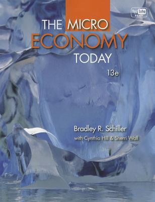 Book The Micro Economy Today (McGraw-Hill Series Economics) free