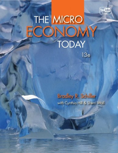 Book The Micro Economy Today (Loose Leaf) free