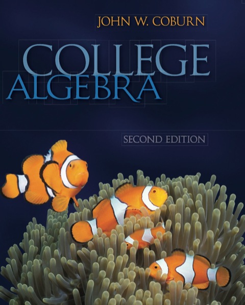 Book College Algebra Essentials free