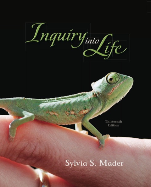 Book Inquiry into Life free