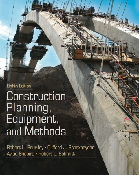 Book Construction Planning, Equipment, and Methods free