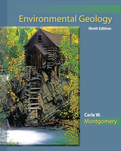 Book Environmental Geology free