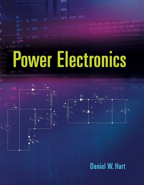 Book Power Electronics free