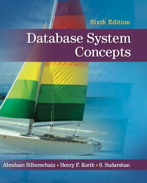 Book Database System Concepts free