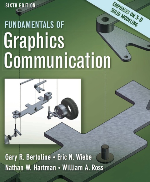 Book Fundamentals of Graphics Communication free