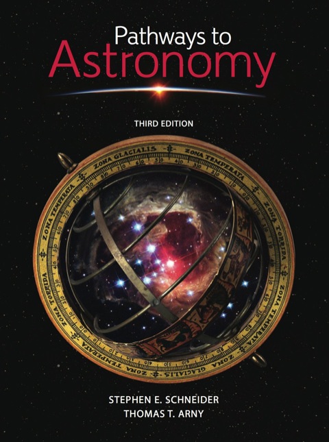 Book Pathways to Astronomy free