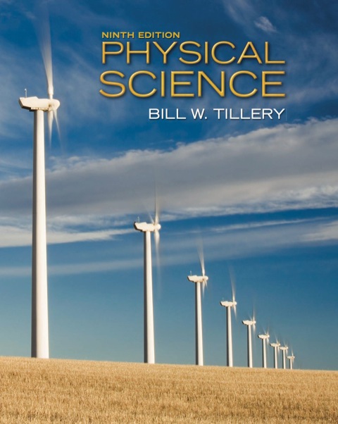 Book Physical Science free