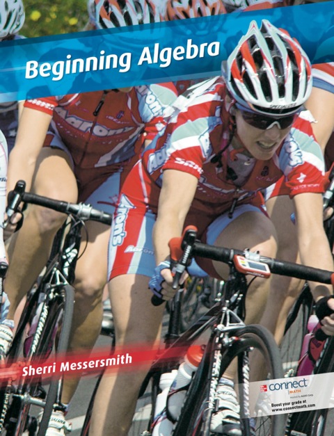 Book Beginning Algebra free