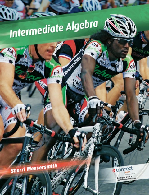 Book Intermediate Algebra free