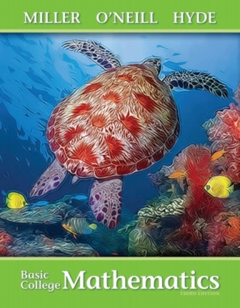 Book Basic College Mathematics free