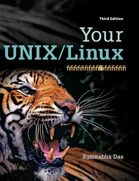 Book Your UNIX/Linux: The Ultimate Guide free