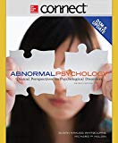 Book Connect 1-Semester Access Card for Abnormal Psychology free