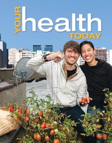 Book Connect 1-semester Access Card For Your Health Today By Teague, Michael; Mackenzie, Sara; Rosenthal, David By Teague, Michael; Mackenzie, Sara; Rosenthal, David By Teague, Michael; Mackenzie, Sara; Rosenthal, David By Teague, Michael; Mackenzie, Sara; Ros free