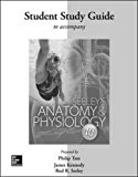 Book Seeley's Anatomy & Physiology free