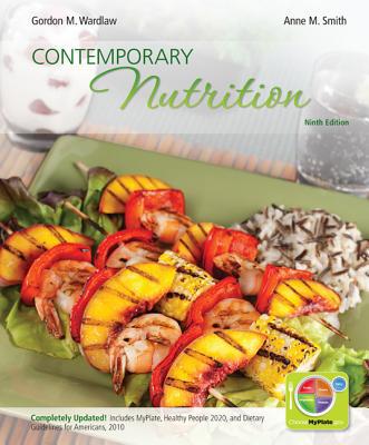 Book Connect 1-Semester Access Card for Contemporary Nutrition free