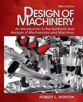 Book Design of Machinery with Student Resource DVD (McGraw-Hill Series in Mechanical Engineering) free