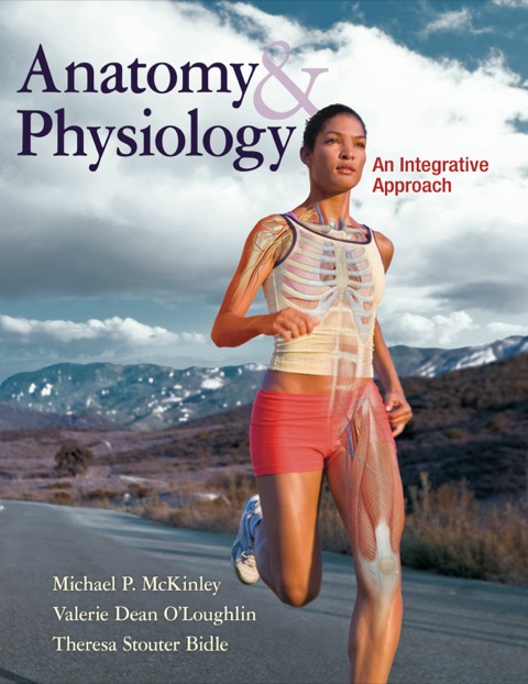 Book Anatomy & Physiology: An Integrative Approach free