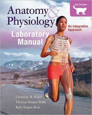 Book Anatomy & Physiology: Cat Version free