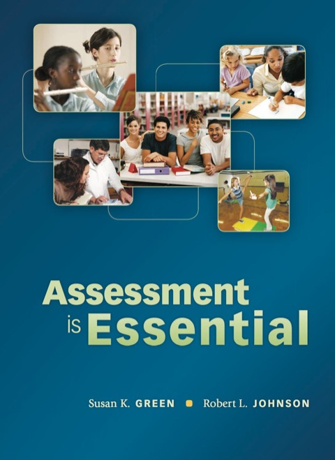 Book Assessment is Essential free