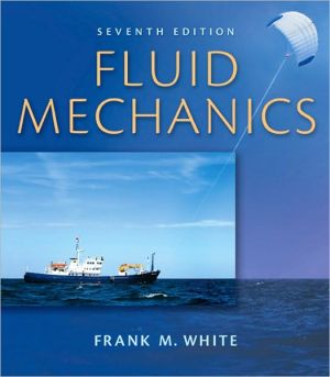 Book Fluid Mechanics with Student DVD (McGraw-Hill Series in Mechanical Engineering) free