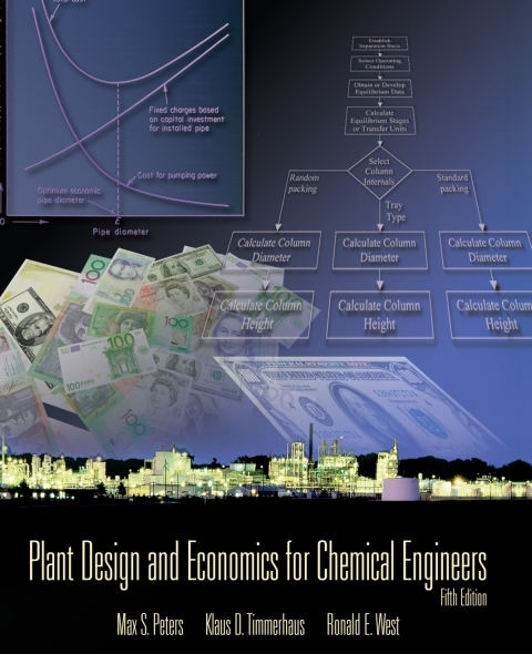 Book Plant Design and Economics for Chemical Engineers free