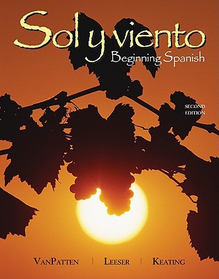 Book Sol y viento PLUS Package for Students – (Color loose leaf print text, e-book, online WB/LM) free