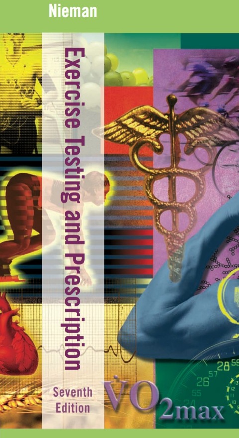 Book Exercise Testing & Prescription free