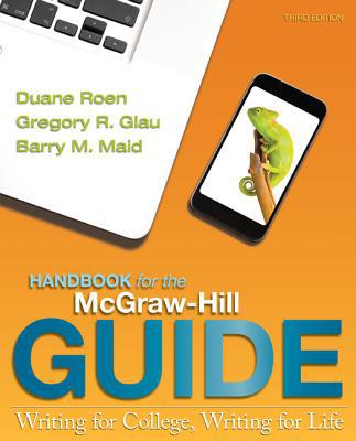 Book The Handbook for the McGraw Hill Guide free