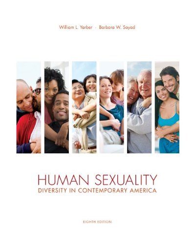 Book Connect 1-Semester Access Card for Human Sexuality free